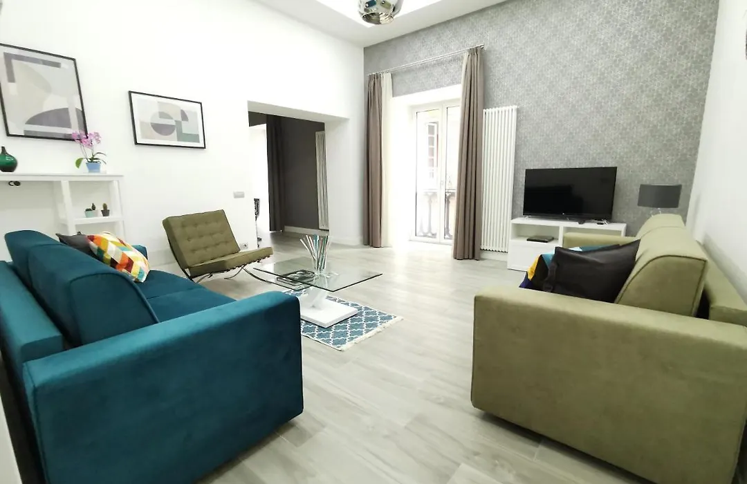 Duomo Platinum Apartments-1