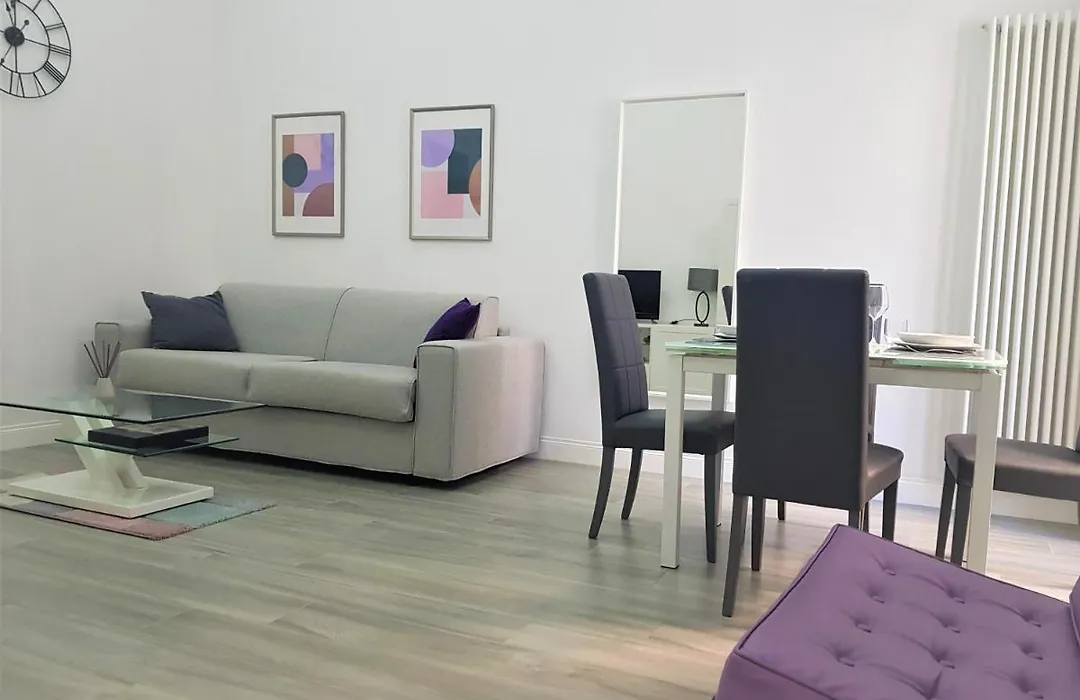 Duomo Platinum Apartments-1