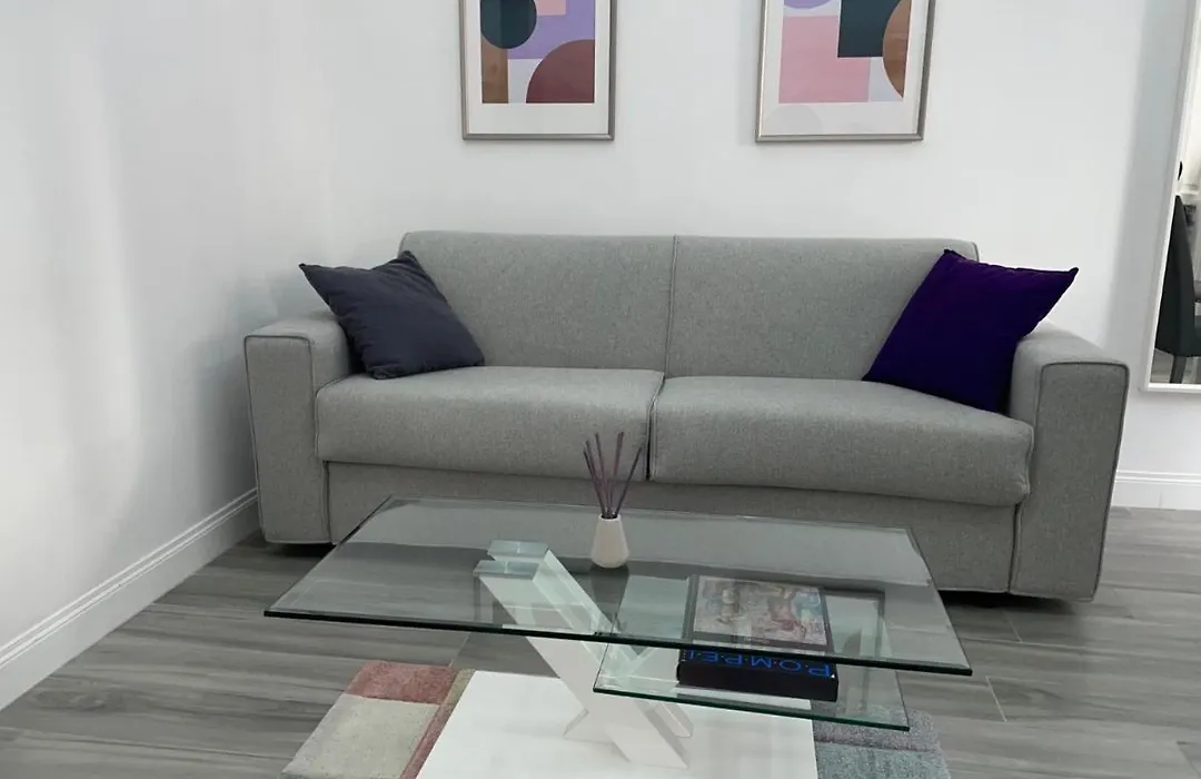 Duomo Platinum Apartments-1
