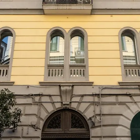Duomo Platinum Apartments-2