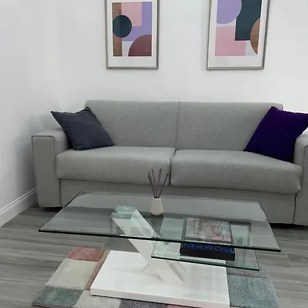 Duomo Platinum Apartments-3