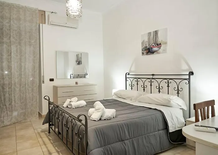 Duomo Center Home